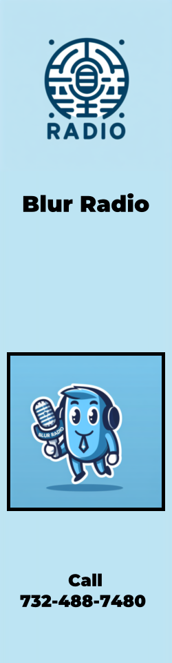 Blur Radio