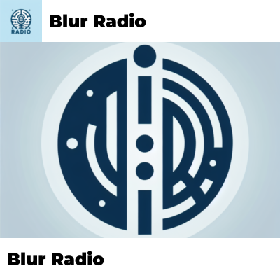 Blur Radio