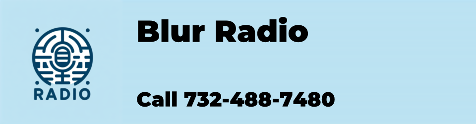 Blur Radio
