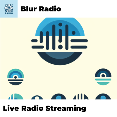 Live Radio Streaming